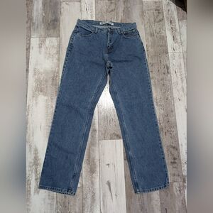 Harley‎ Davidson Women's Straight Legs Jeans Size 10nwt